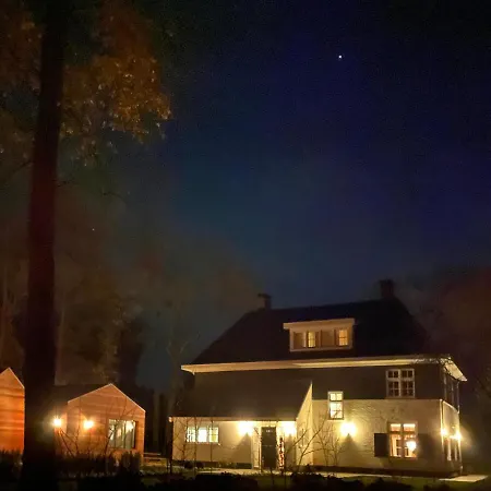 Relais & Chateaux De Struyckenbergen - Met Wellness Villa *