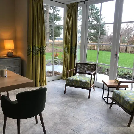 Relais & Chateaux De Struyckenbergen - Met Wellness *