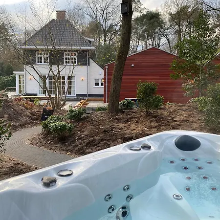 Relais & Chateaux De Struyckenbergen - Met Wellness *