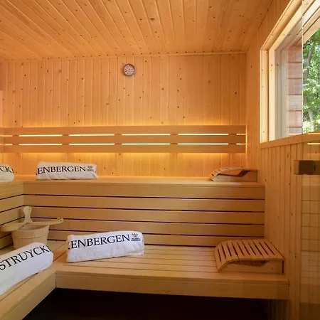 Relais & Chateaux De Struyckenbergen - Met Wellness Villa Elspeet