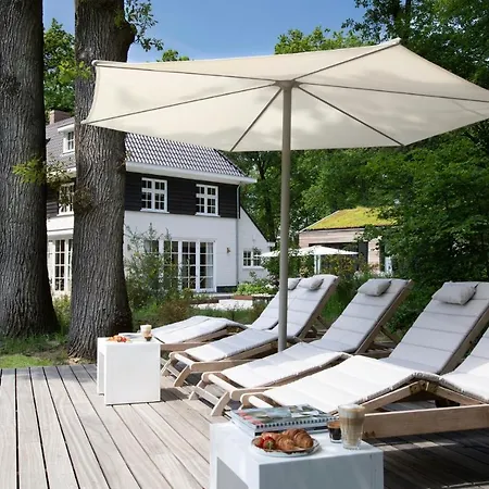 Relais & Chateaux De Struyckenbergen - Met Wellness Villa *