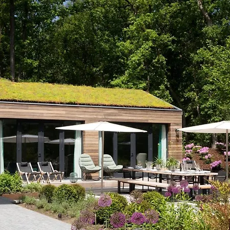 Relais & Chateaux De Struyckenbergen - Met Wellness * Elspeet