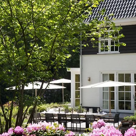 Relais & Chateaux De Struyckenbergen - Met Wellness *