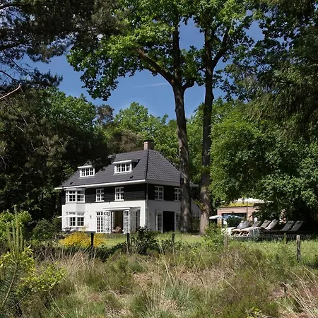 Relais & Chateaux De Struyckenbergen - Met Wellness Villa