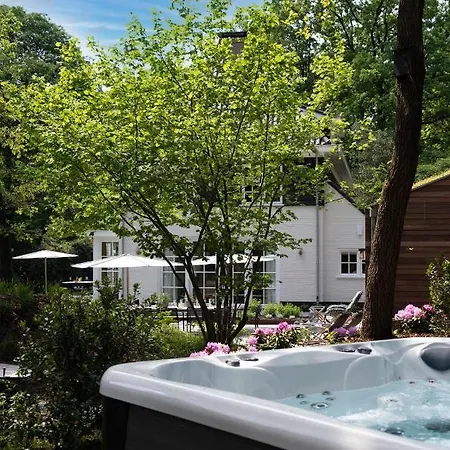 Relais & Chateaux De Struyckenbergen - Met Wellness