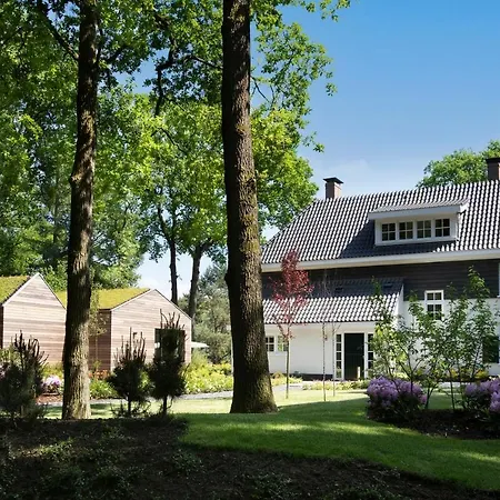 Relais & Chateaux De Struyckenbergen - Met Wellness Villa *