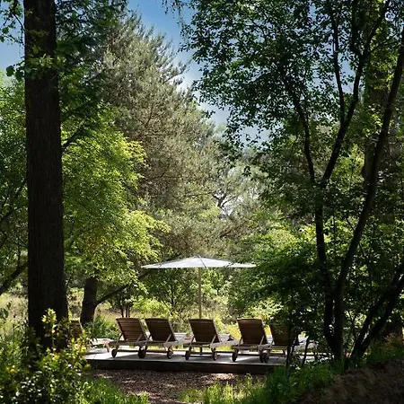 Relais & Chateaux De Struyckenbergen - Met Wellness Villa Elspeet