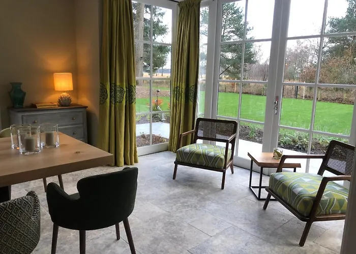 Relais & Chateaux De Struyckenbergen - Met Wellness *