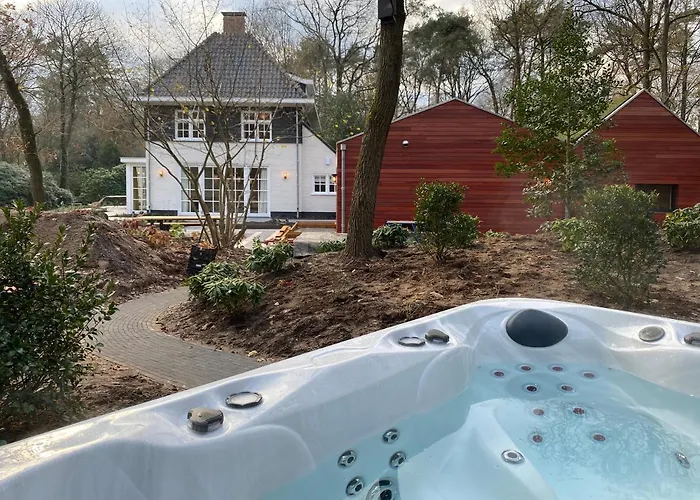 Relais & Chateaux De Struyckenbergen - Met Wellness *