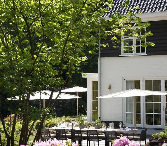 Relais & Chateaux De Struyckenbergen - Met Wellness *