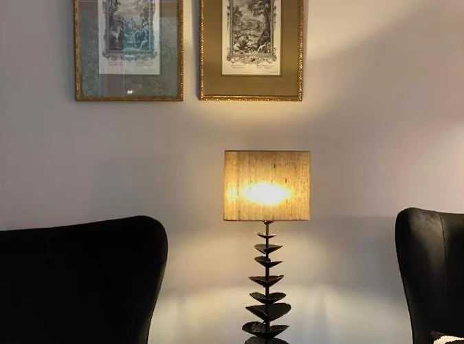 Relais & Chateaux De Struyckenbergen - Met Wellness