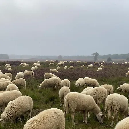 Relais & Chateaux De Struyckenbergen - Met Wellness Villa Elspeet