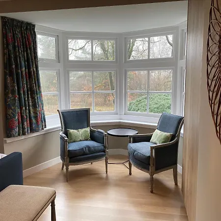 Relais & Chateaux De Struyckenbergen - Met Wellness Villa Elspeet