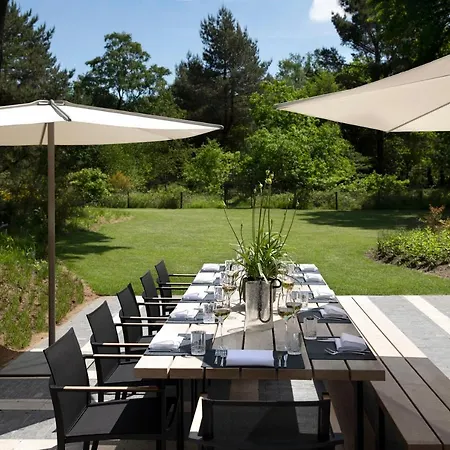 Relais & Chateaux De Struyckenbergen - Met Wellness * Elspeet