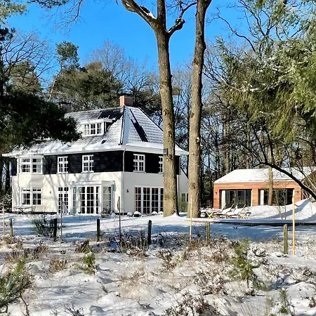 Relais & Chateaux De Struyckenbergen - Met Wellness Elspeet