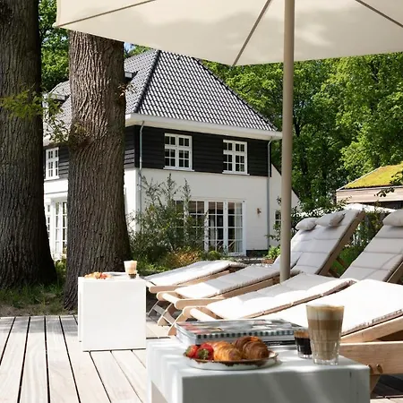 Villa Relais & Chateaux De Struyckenbergen - Met Wellness