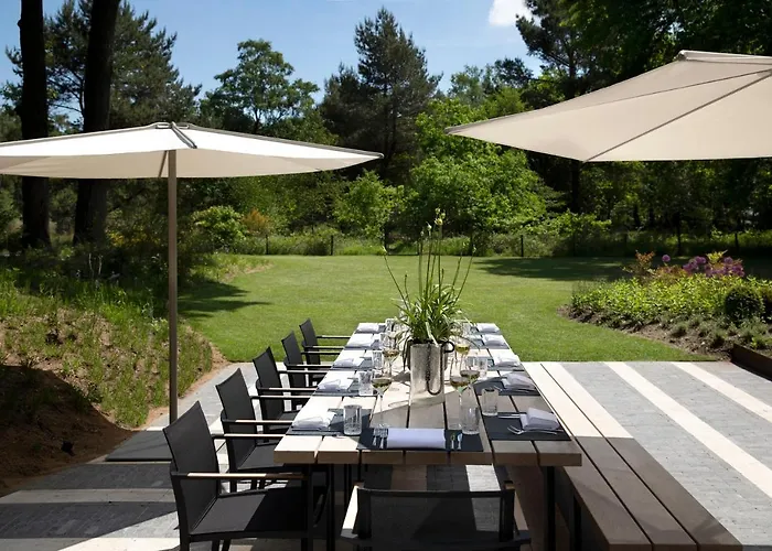 Relais & Chateaux De Struyckenbergen - Met Wellness * Elspeet
